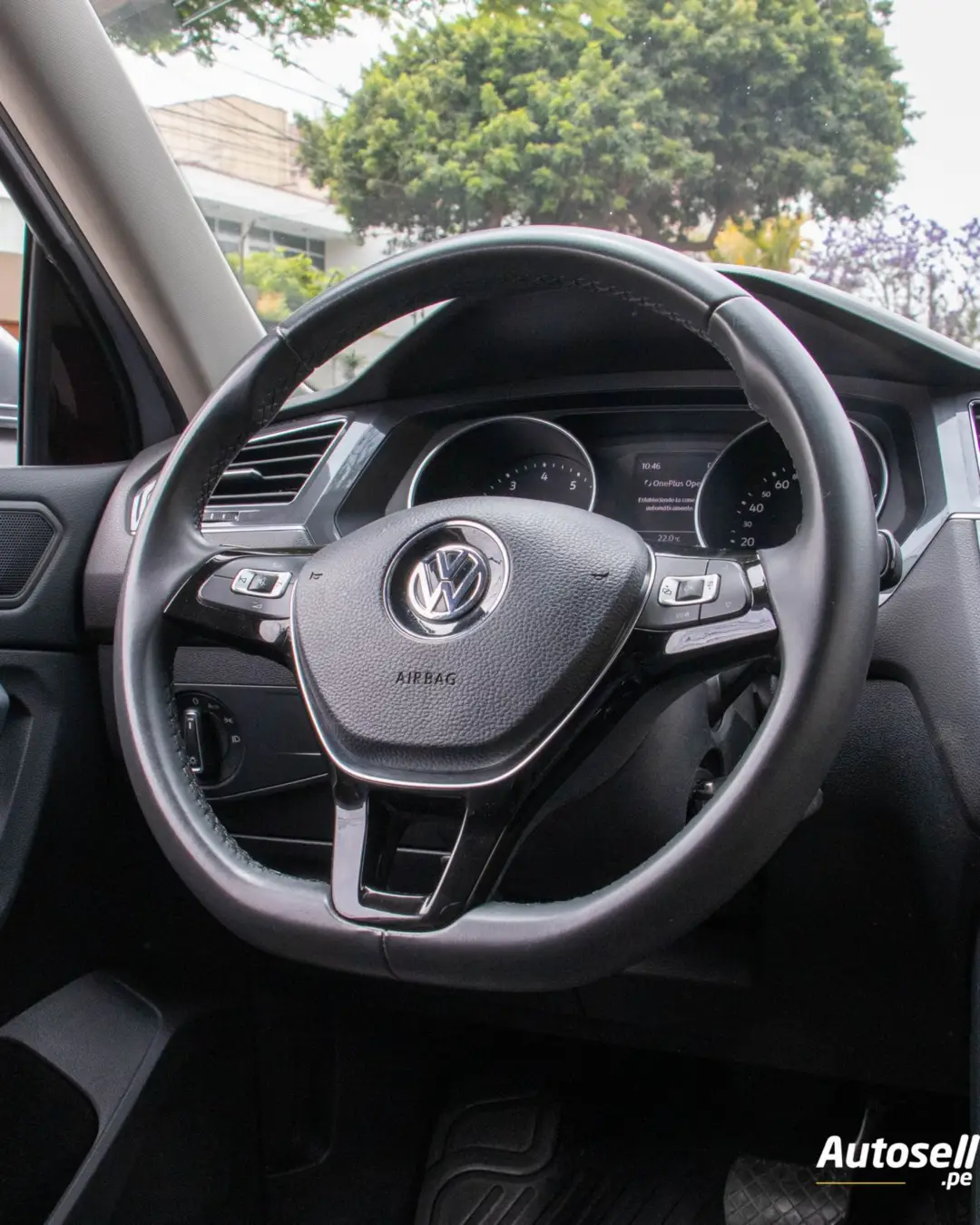 Volkswagen Tiguan All Space miniatura 12