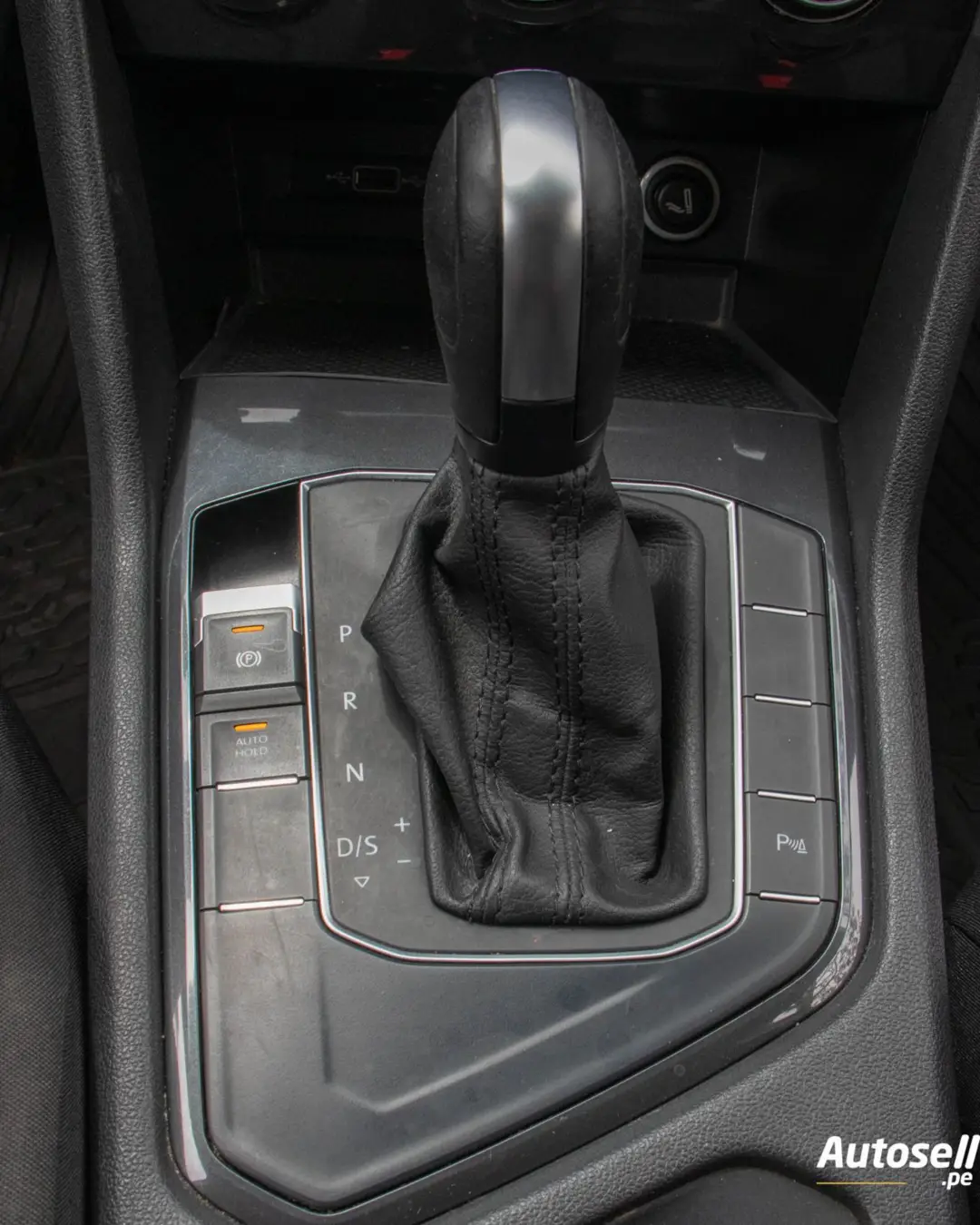 Volkswagen Tiguan All Space miniatura 13