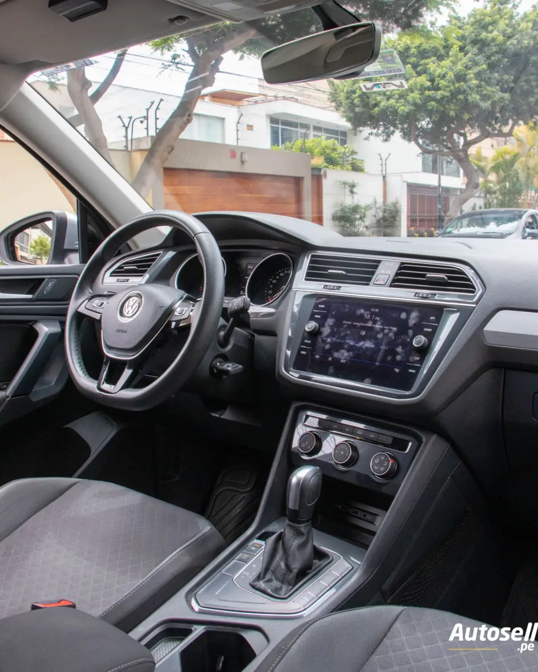 Volkswagen Tiguan All Space miniatura 10