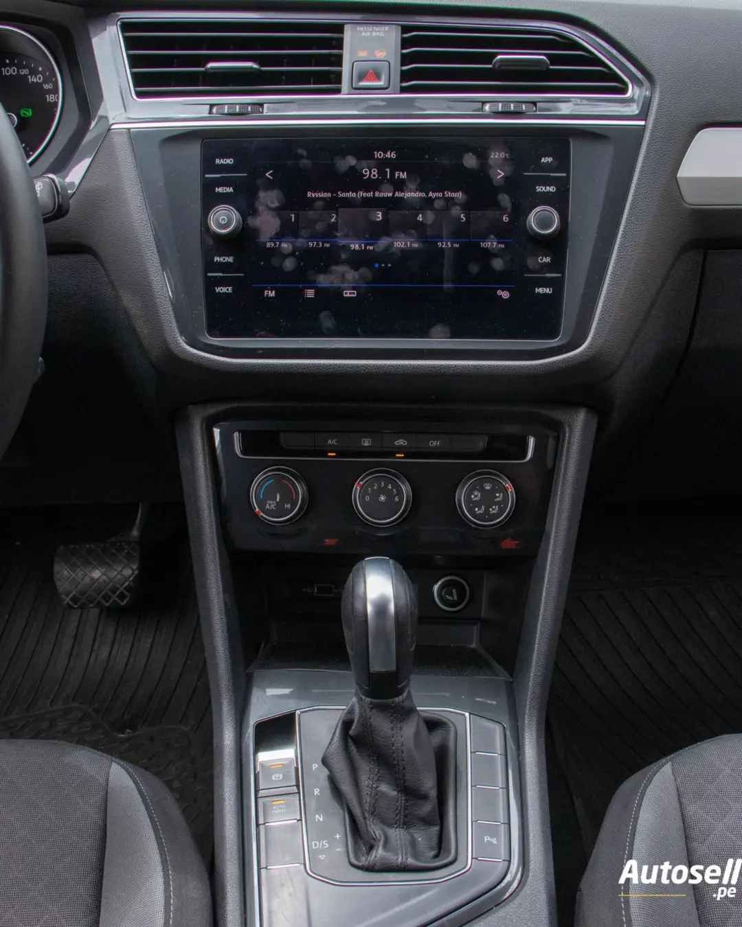 Volkswagen Tiguan All Space miniatura 11