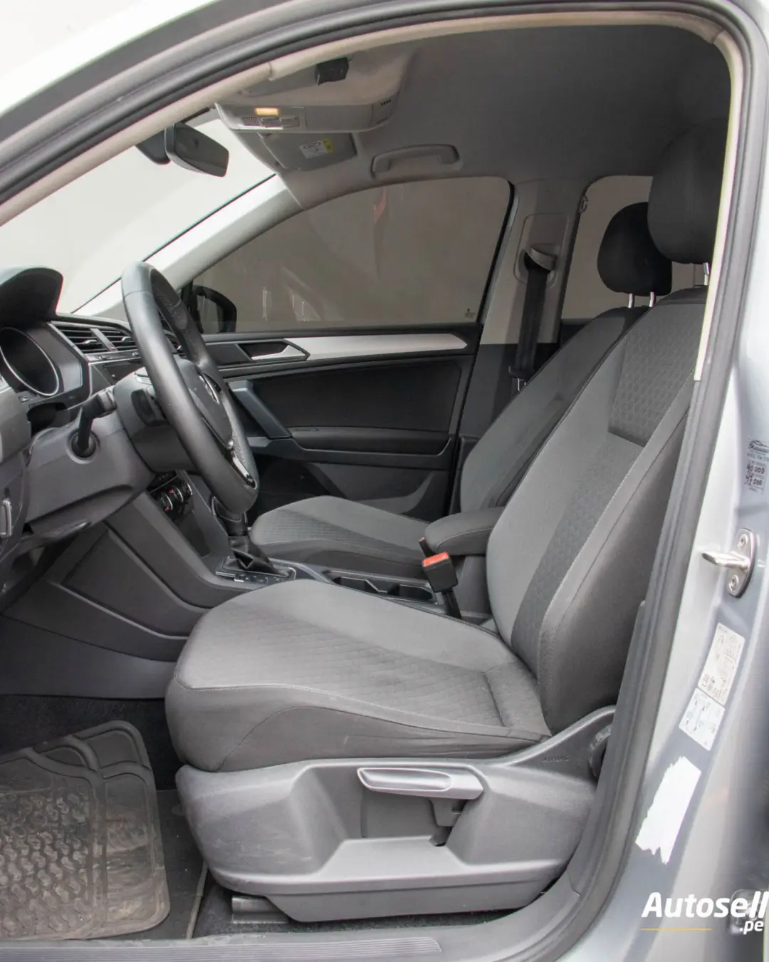 Volkswagen Tiguan All Space miniatura 8