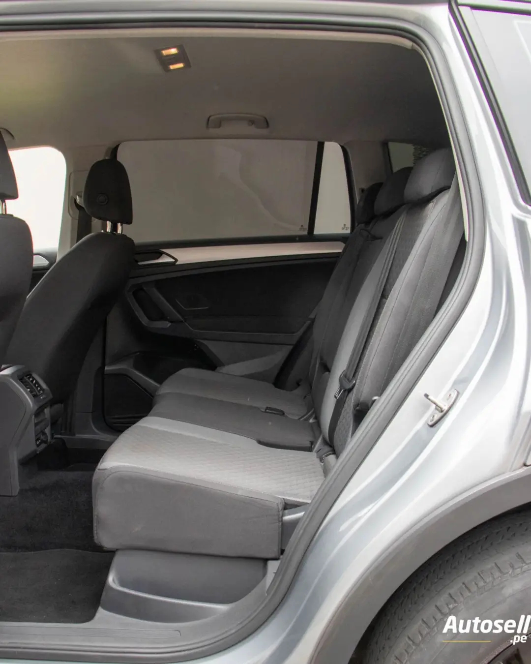 Volkswagen Tiguan All Space miniatura 9