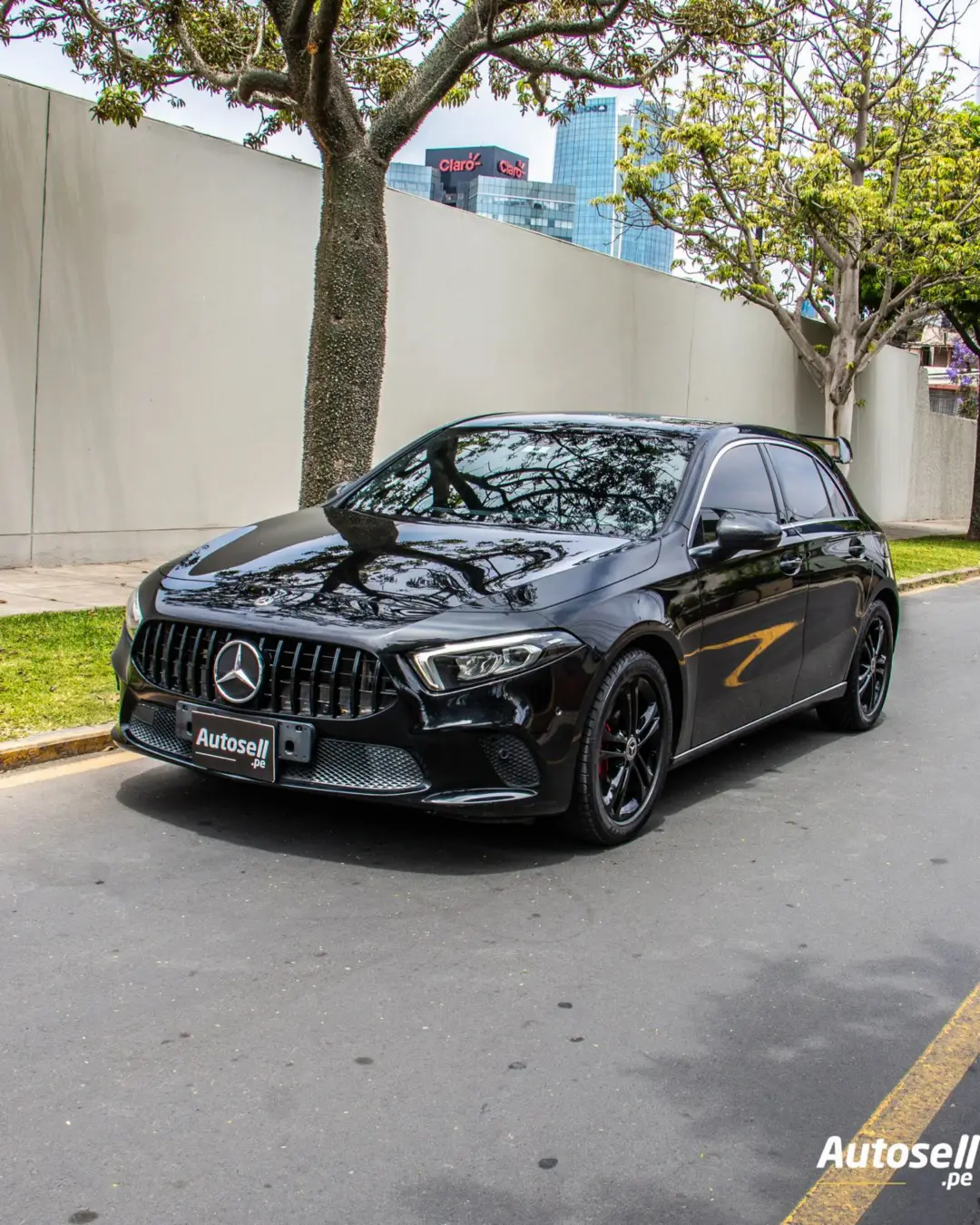 Mercedes Benz A200 2020