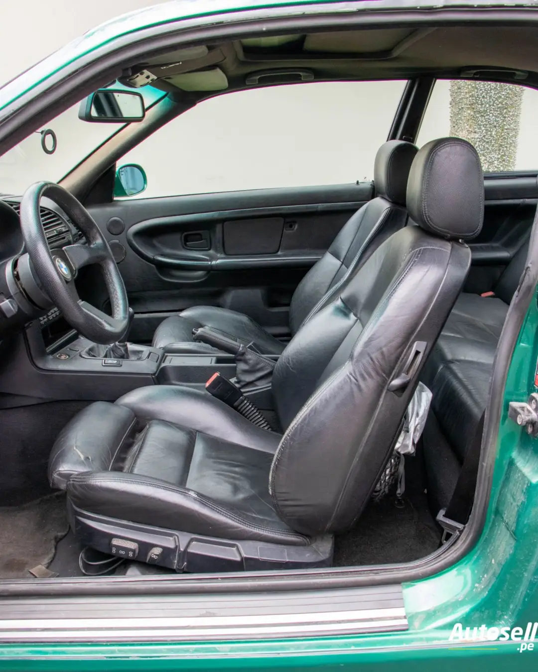 BMW 328i miniatura 8