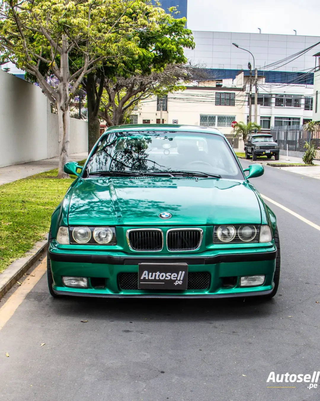 BMW 328i miniatura 7