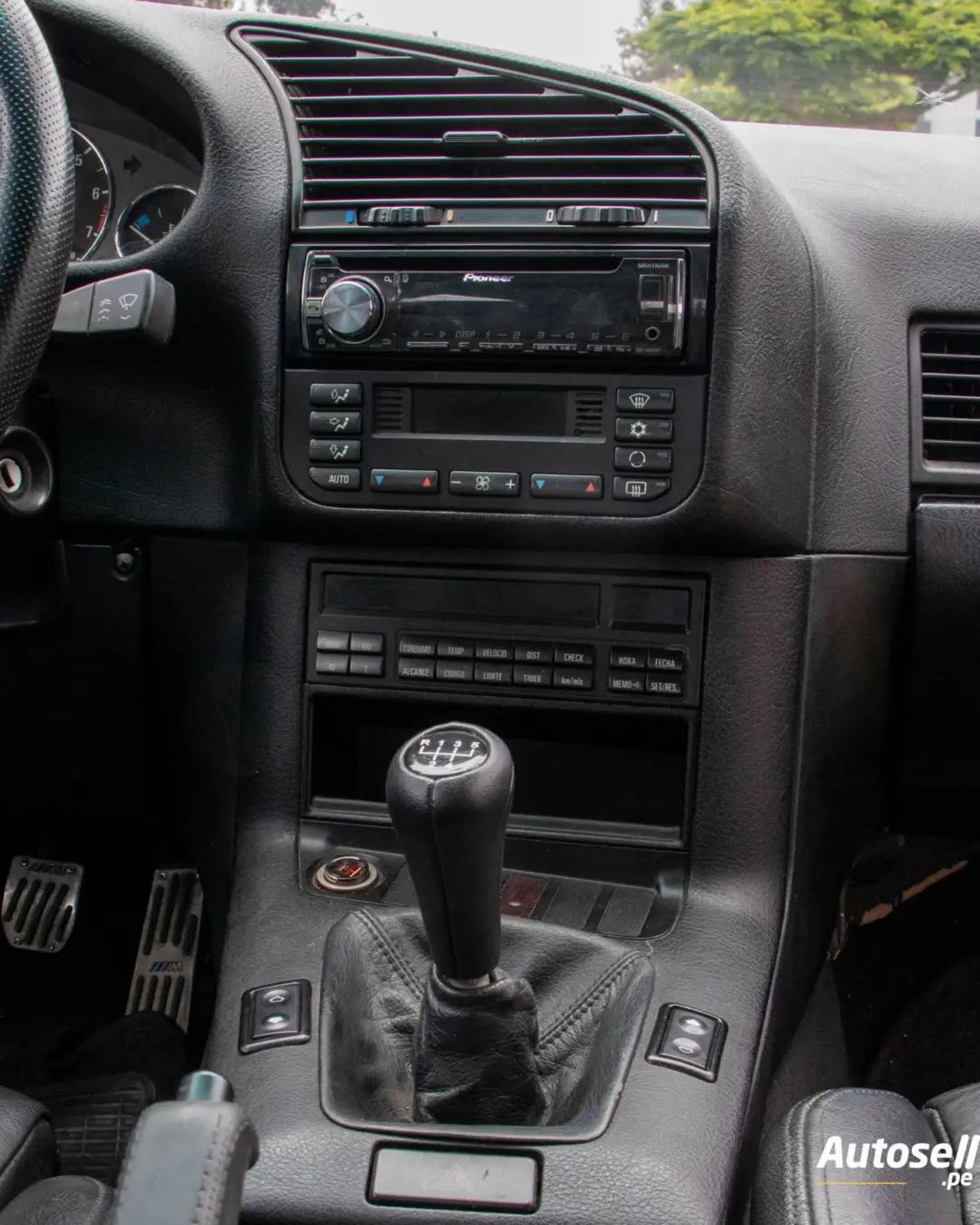 BMW 328i miniatura 12