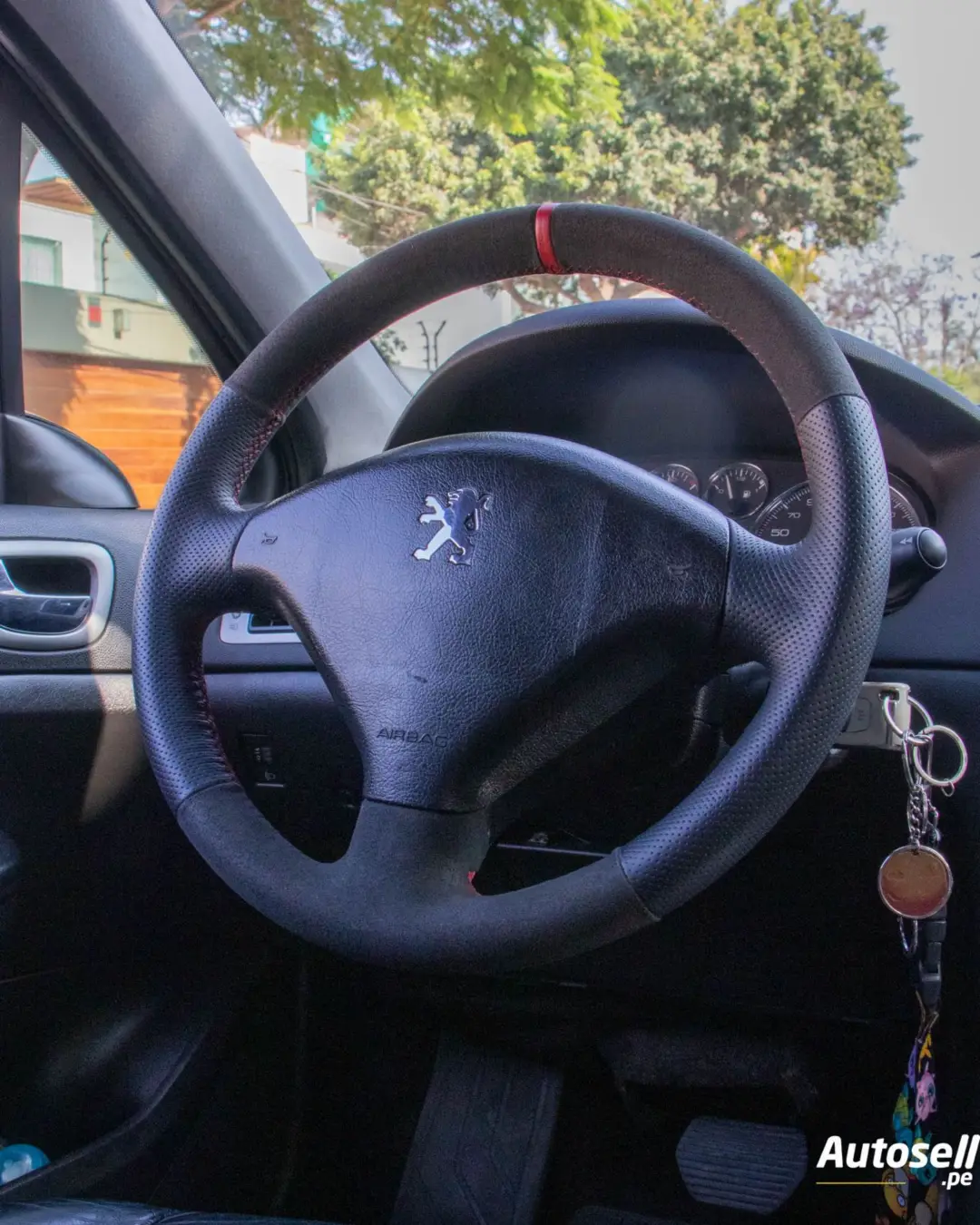 Peugeot 307 miniatura 12