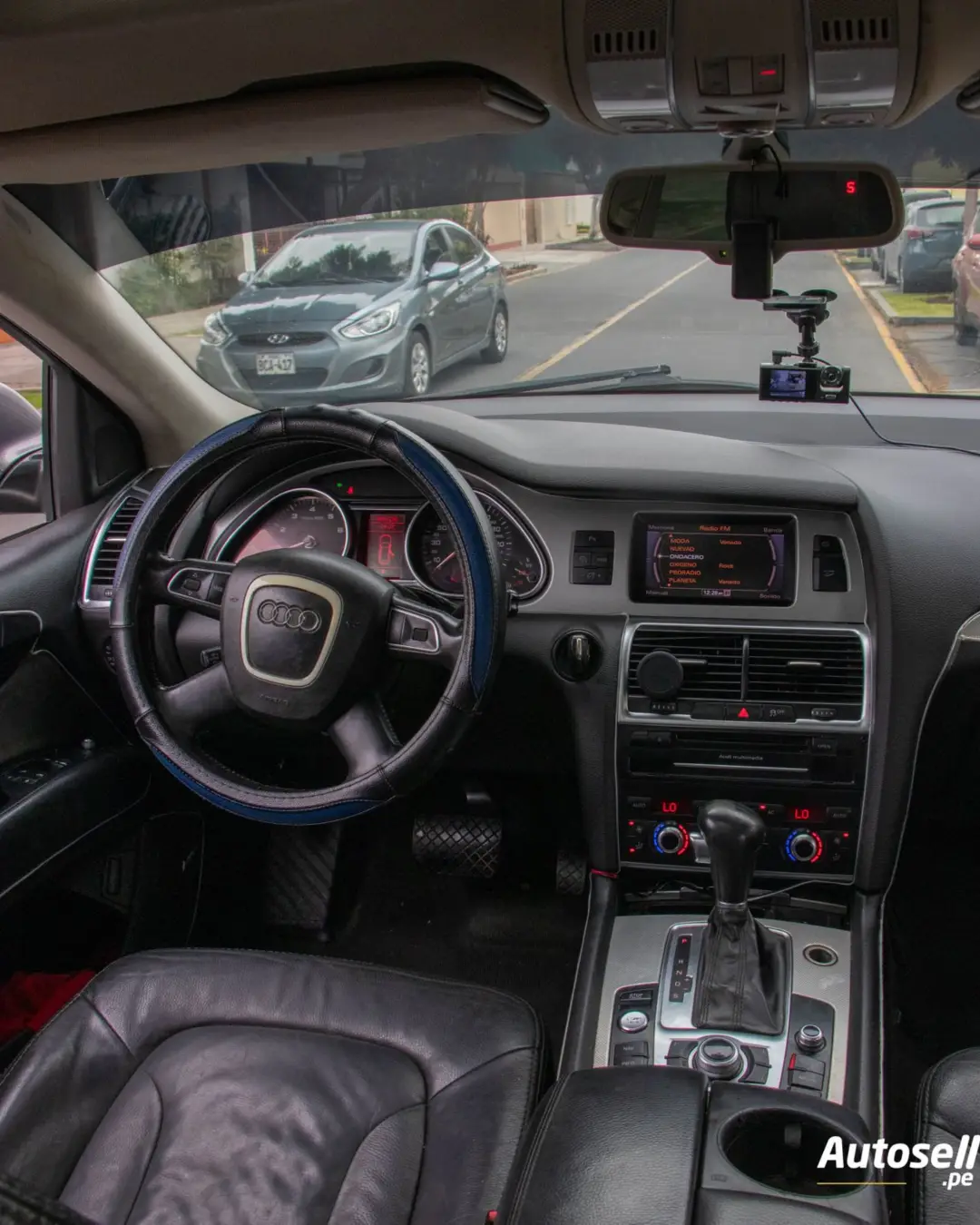 Audi Q7 miniatura 13