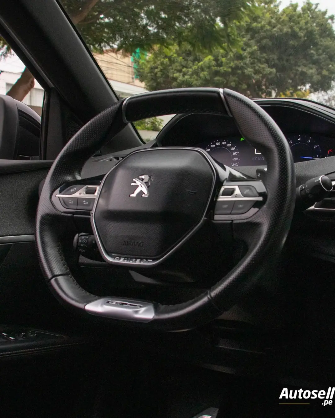 Peugeot 5008 miniatura 13