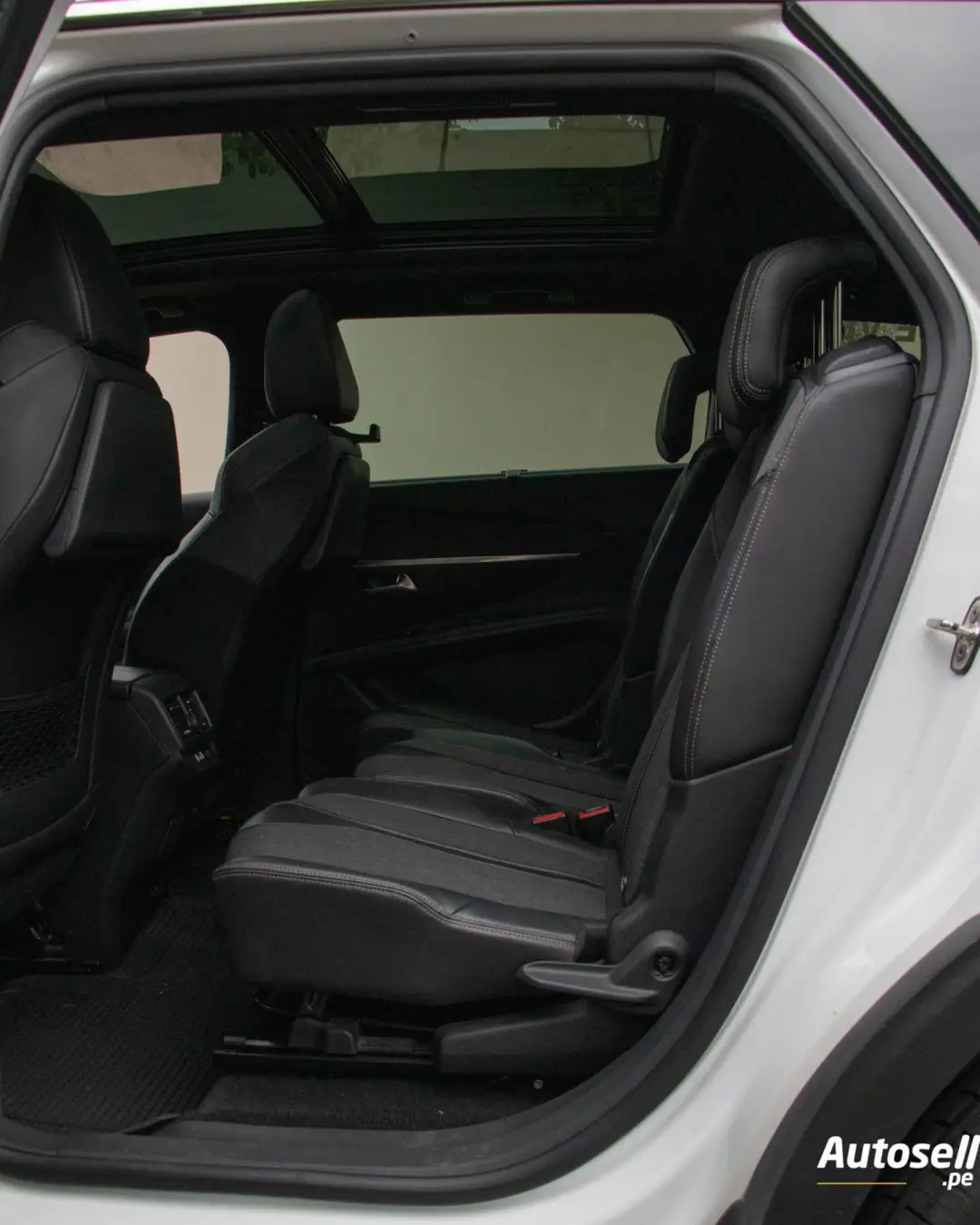 Peugeot 5008 miniatura 9