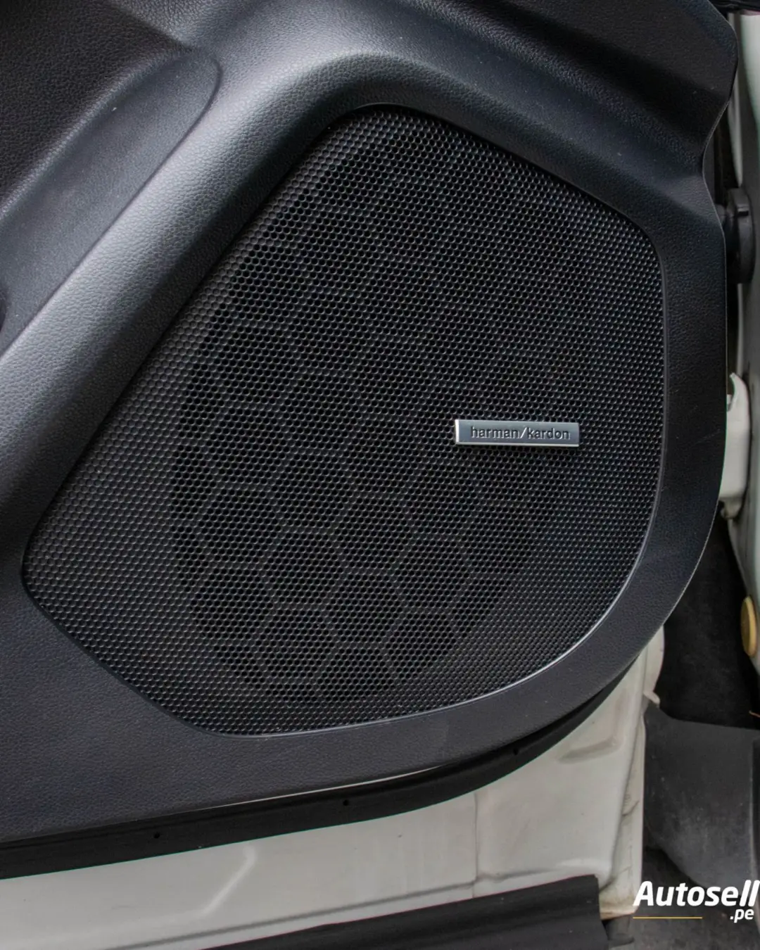 Subaru Evoltis miniatura 15