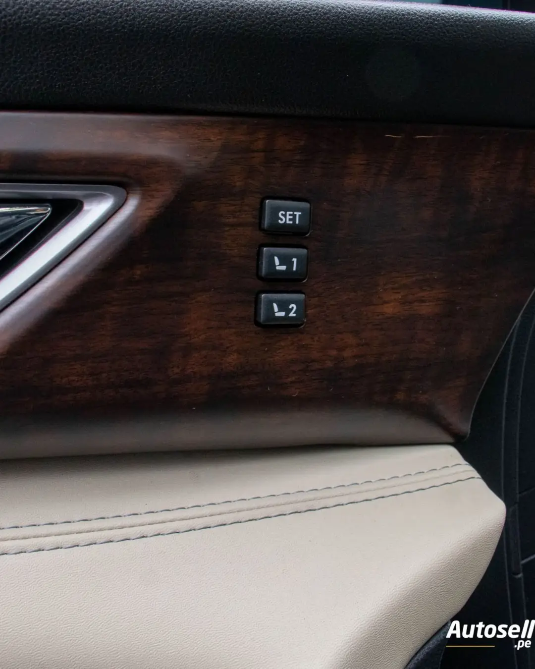 Subaru Evoltis miniatura 12