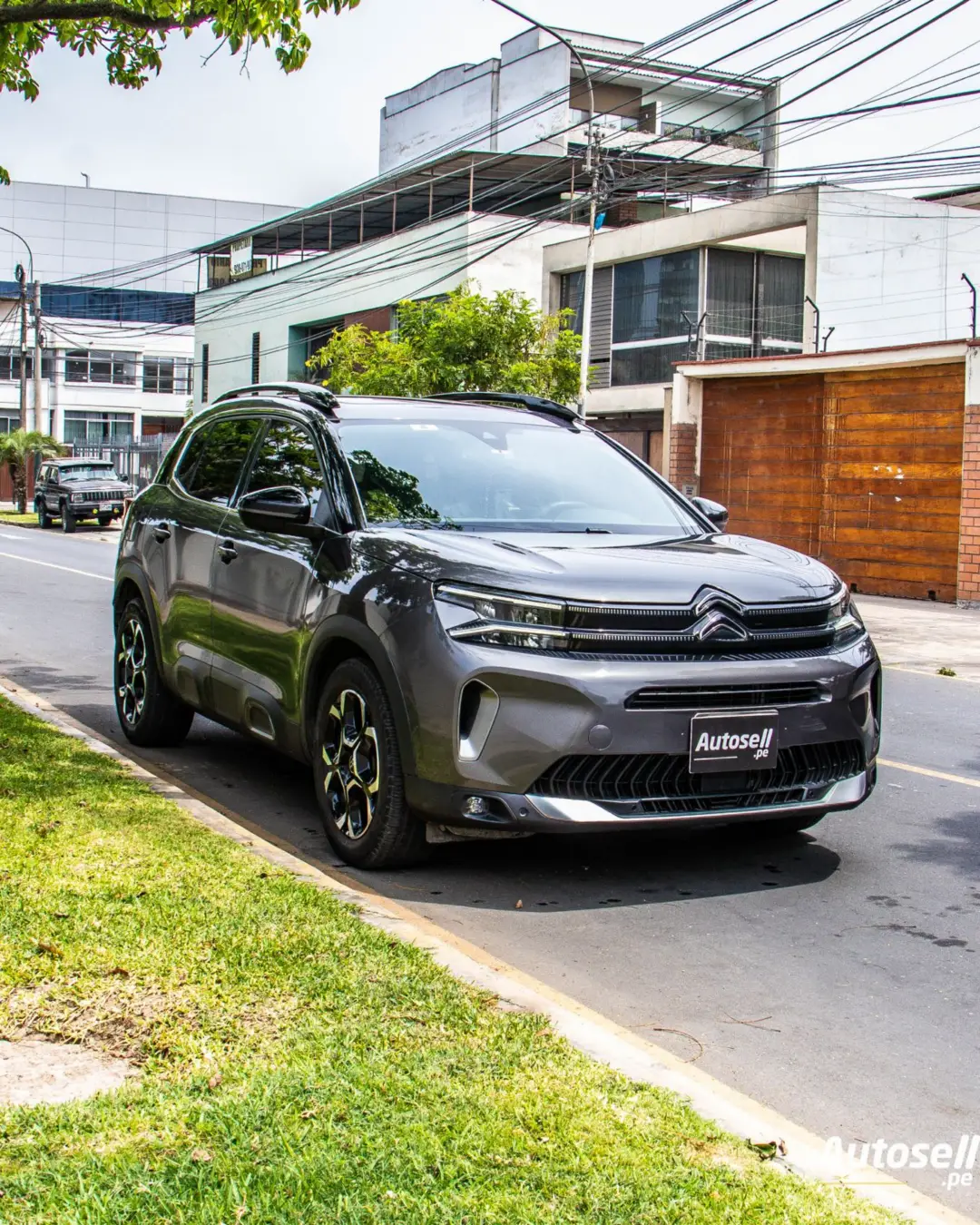 Citroën C5 miniatura 6