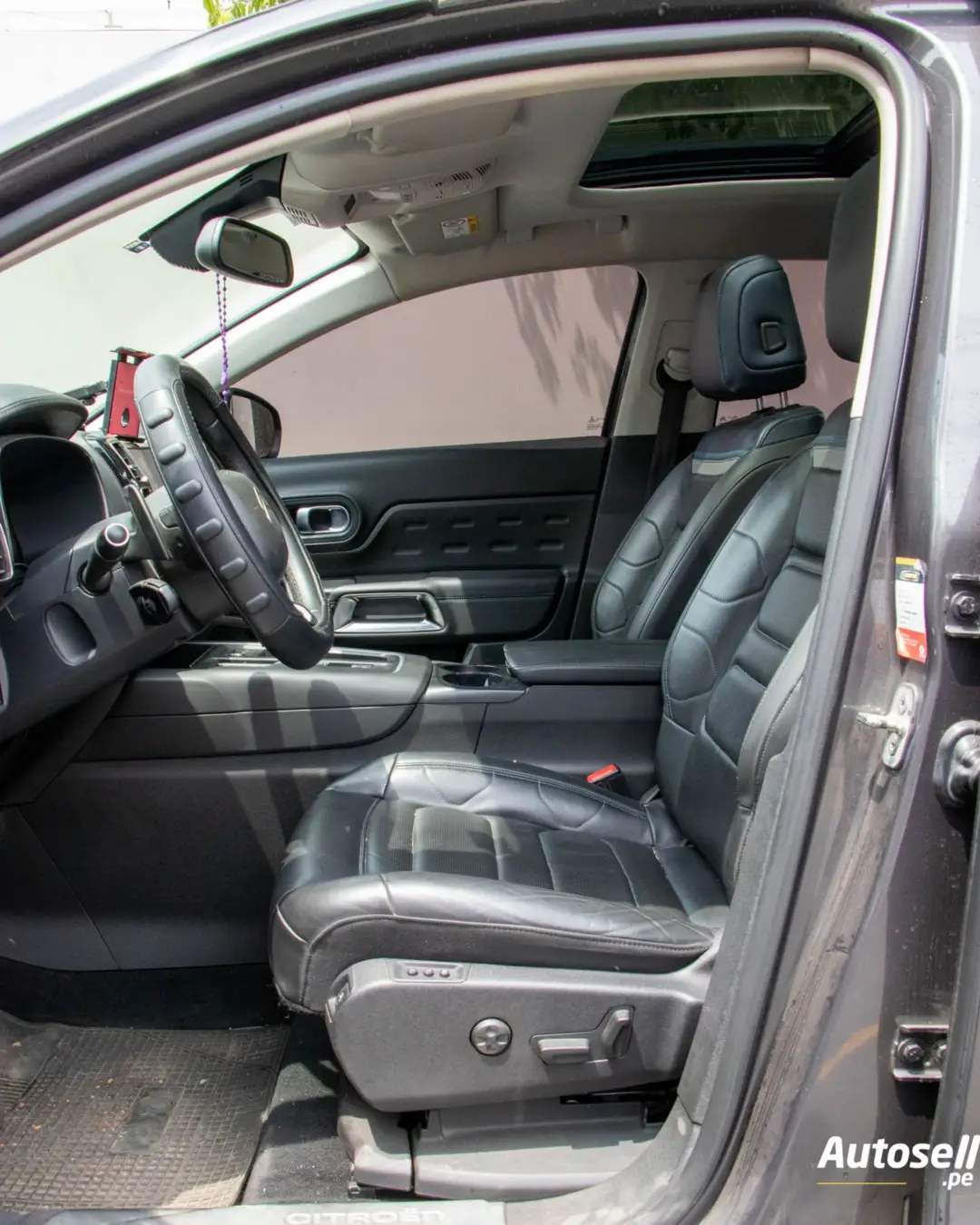 Citroën C5 miniatura 8