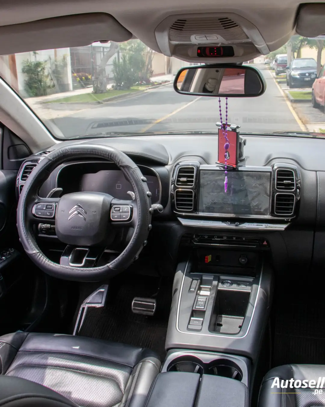 Citroën C5 miniatura 12