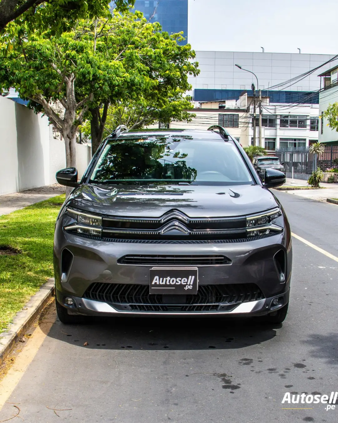 Citroën C5 miniatura 7