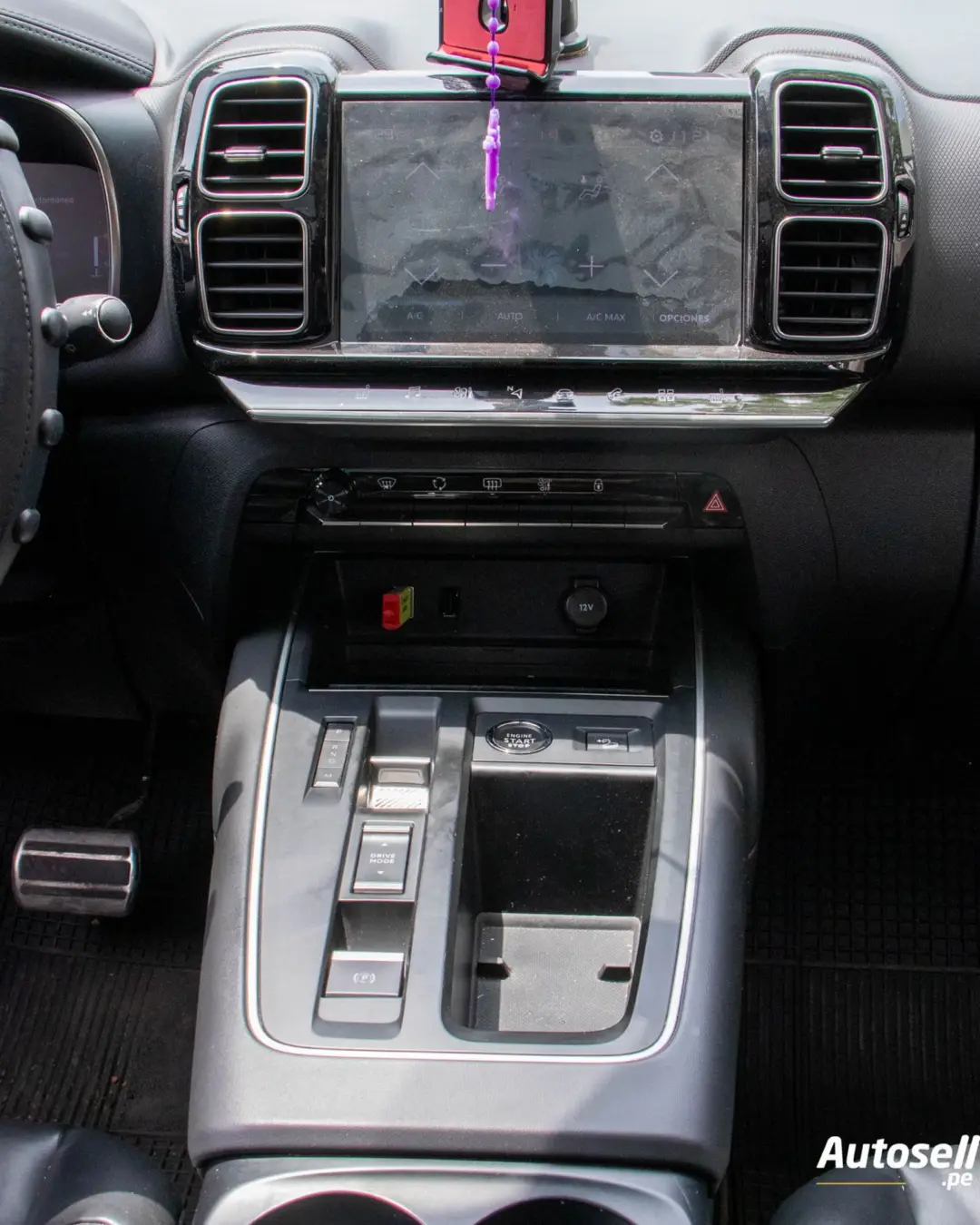 Citroën C5 miniatura 11