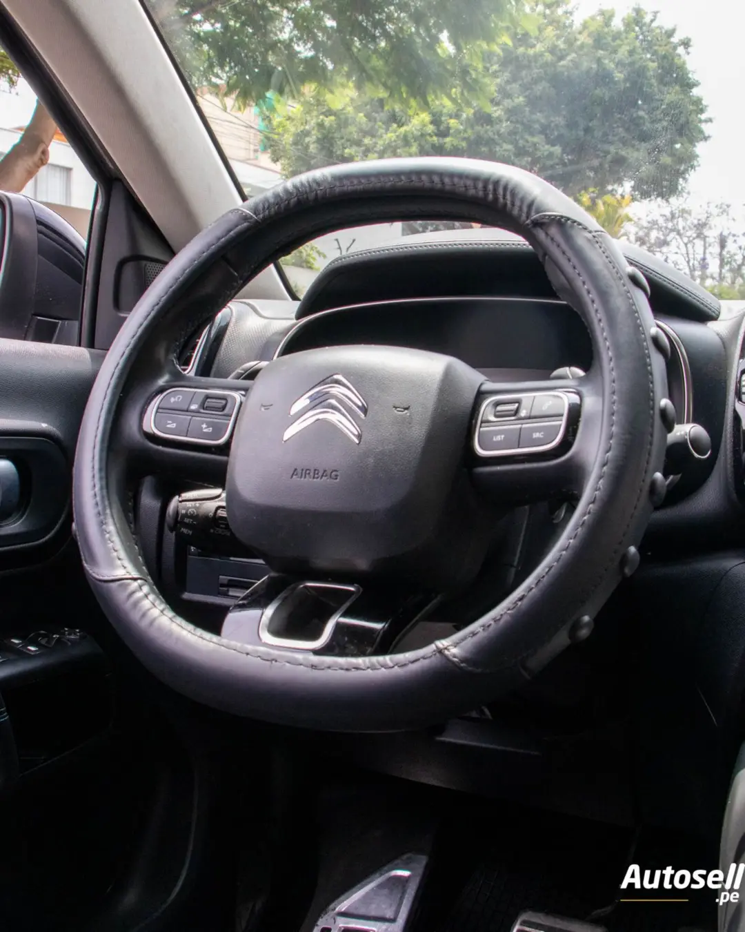 Citroën C5 miniatura 13