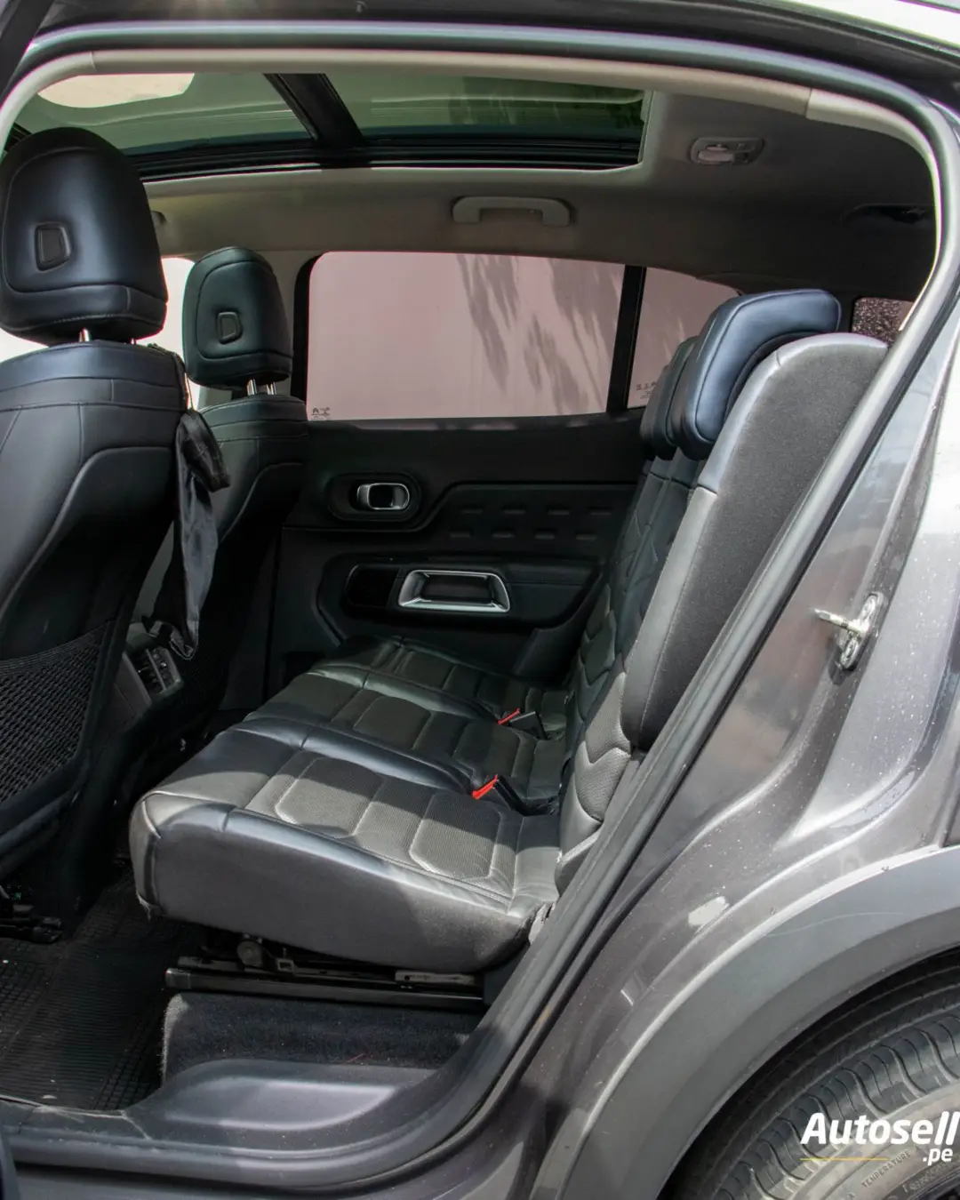 Citroën C5 miniatura 9