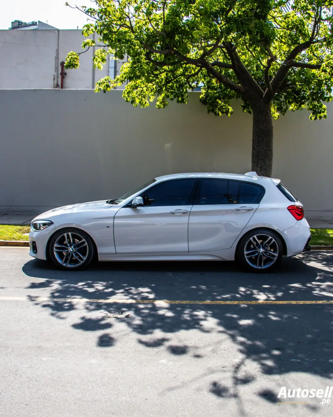 BMW 120i