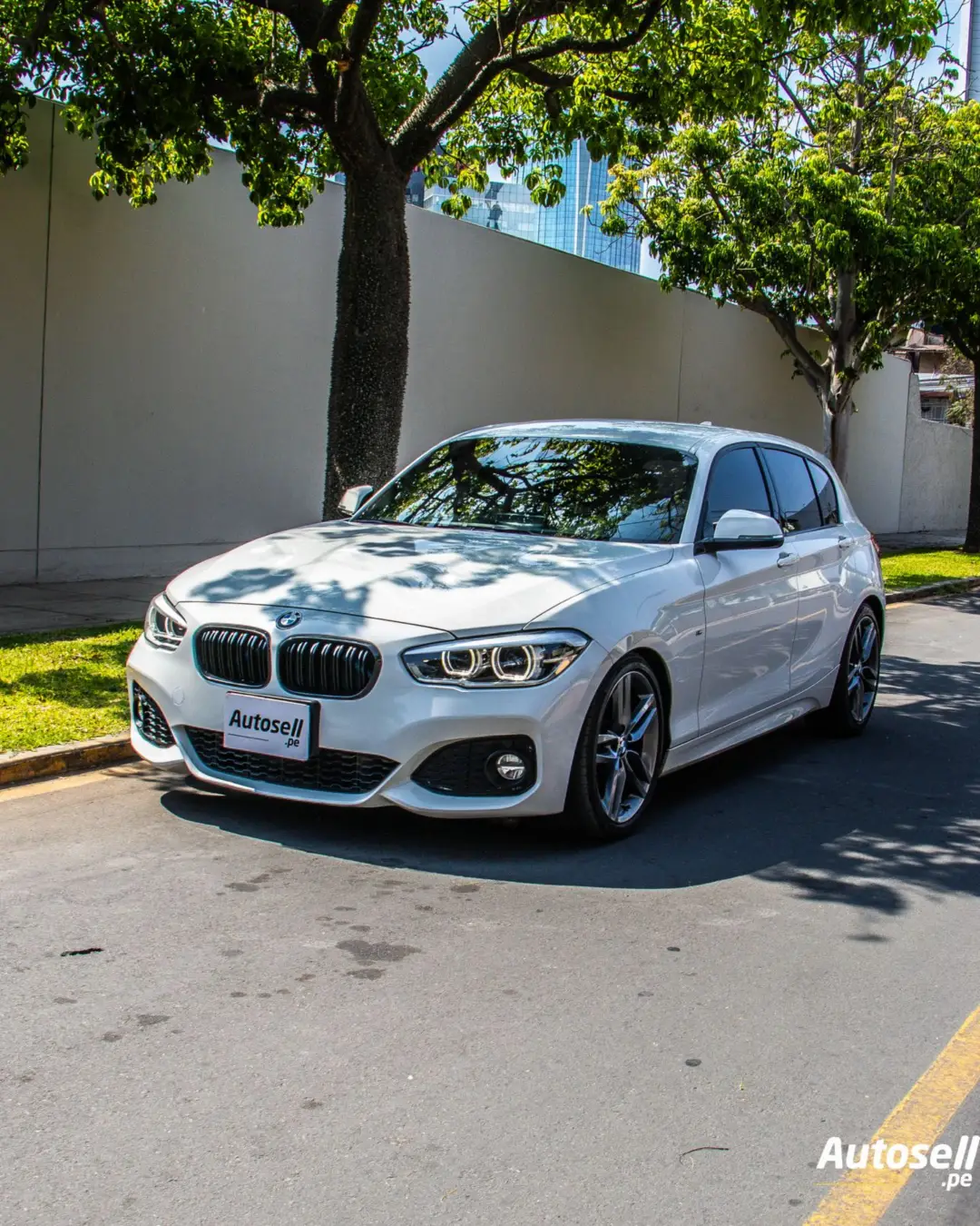 BMW 120i
