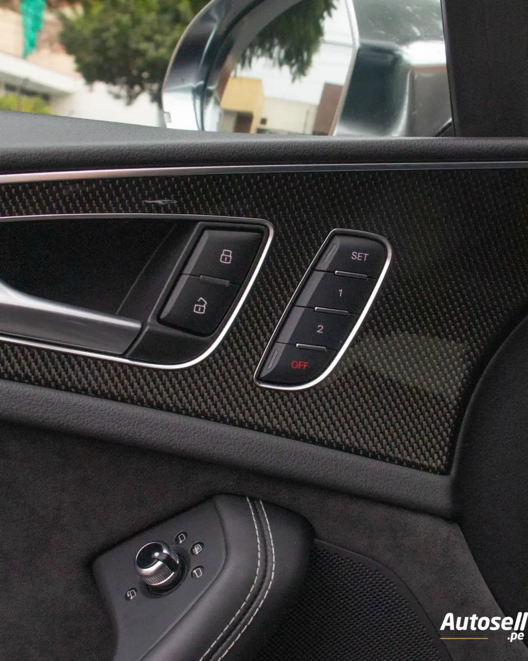 Audi S6 miniatura 15