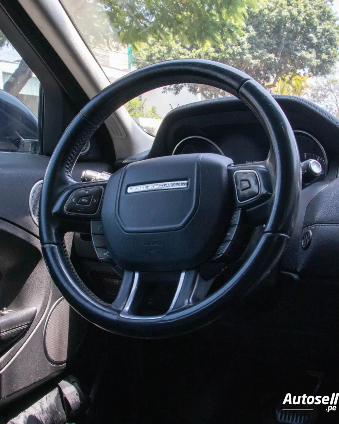 Land Rover Range Rover Evoque miniatura 15