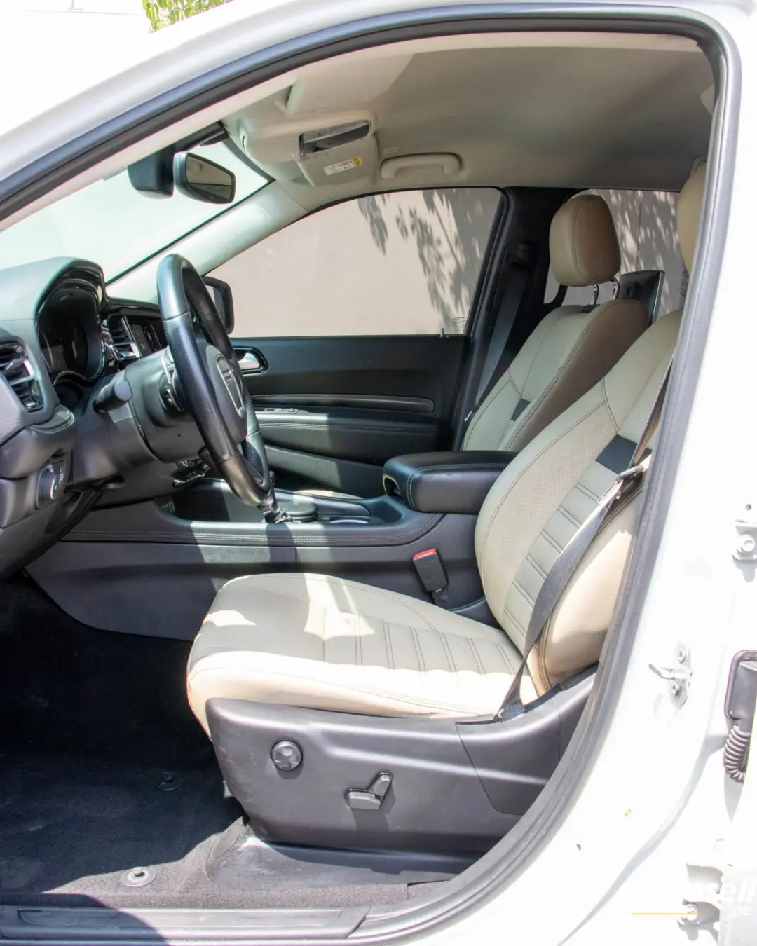 Dodge Durango miniatura 8