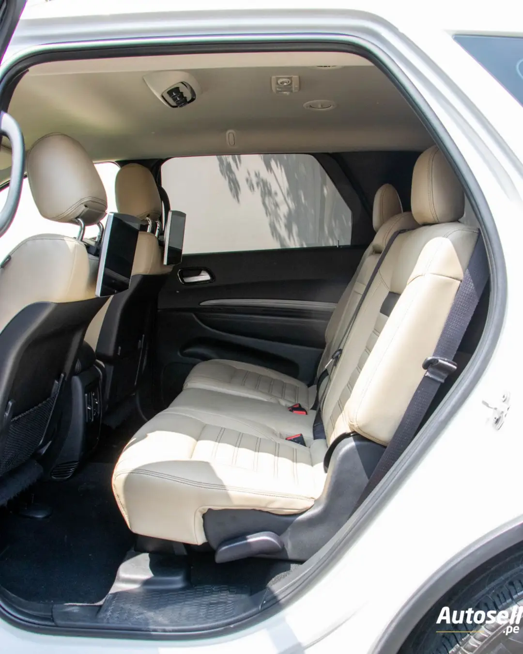 Dodge Durango miniatura 9