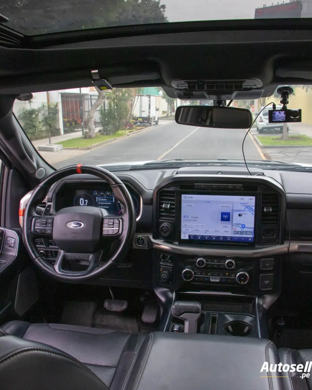 Ford F-150 miniatura 12