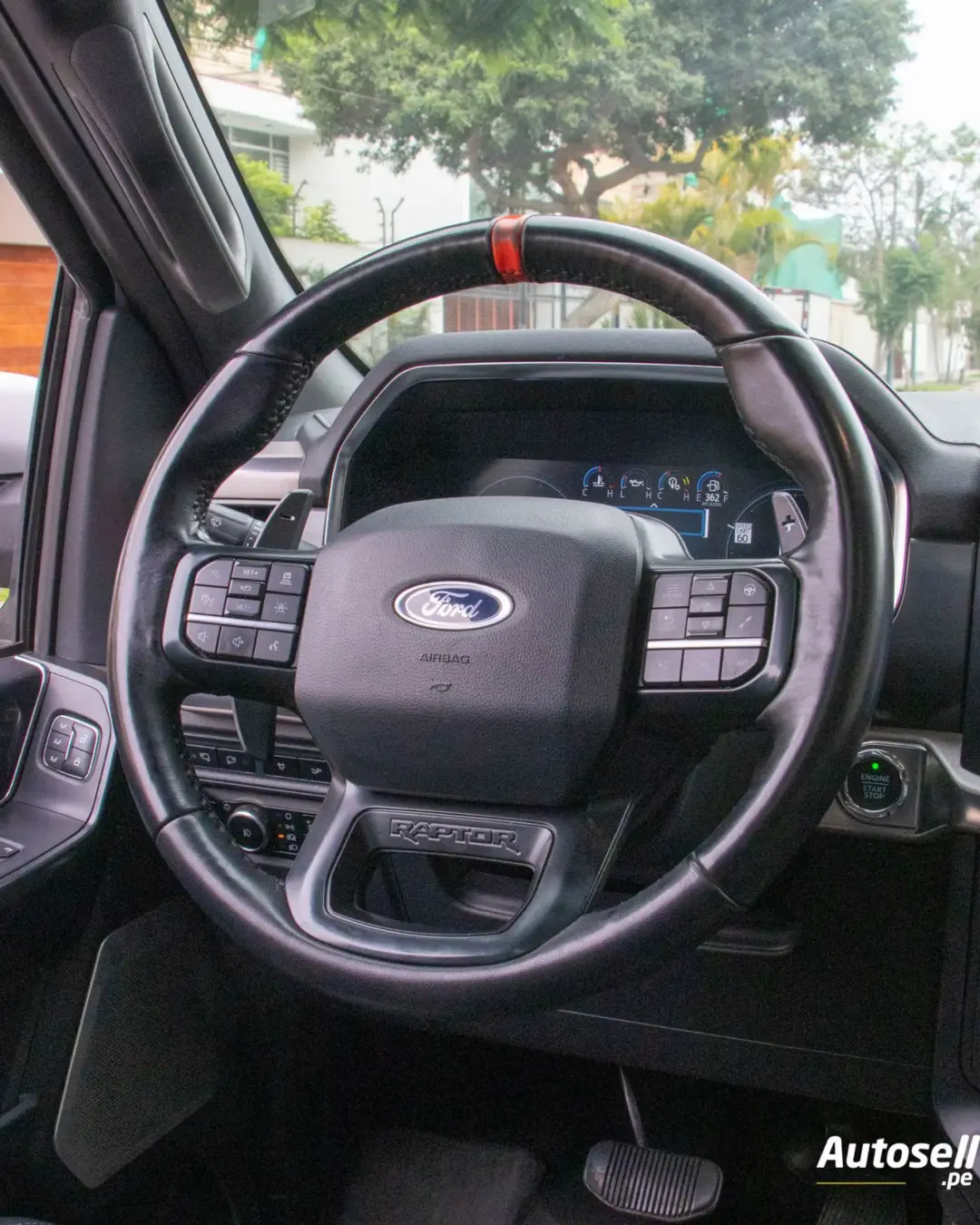 Ford F-150 miniatura 13