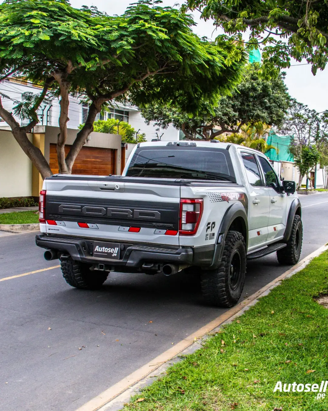 Ford F-150 miniatura 5