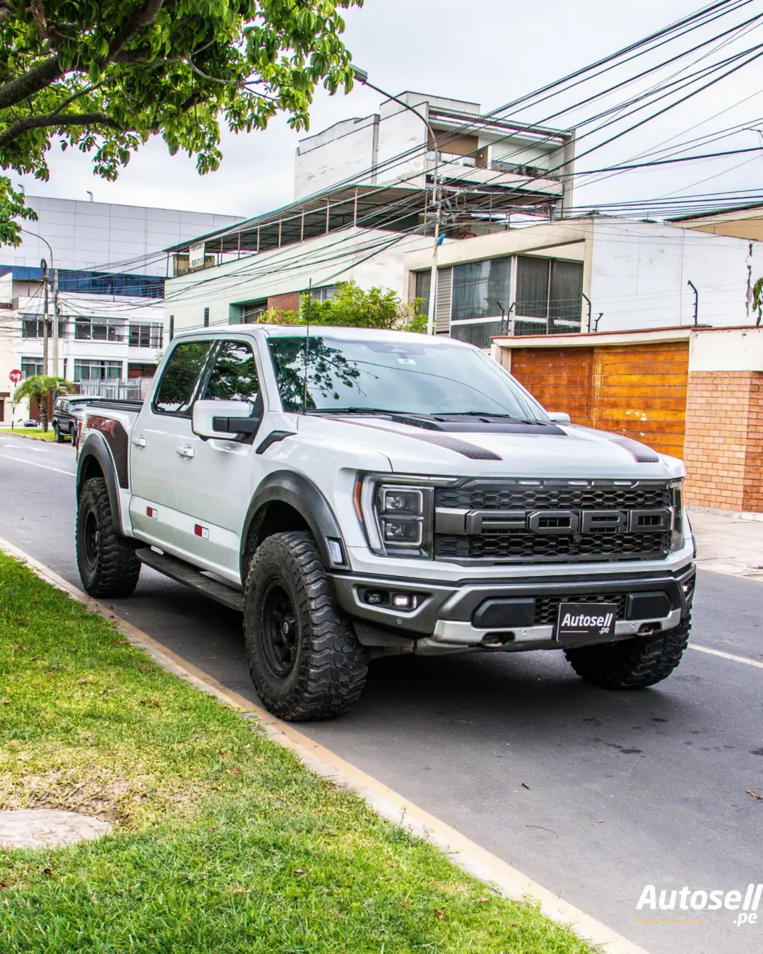 Ford F-150 miniatura 6