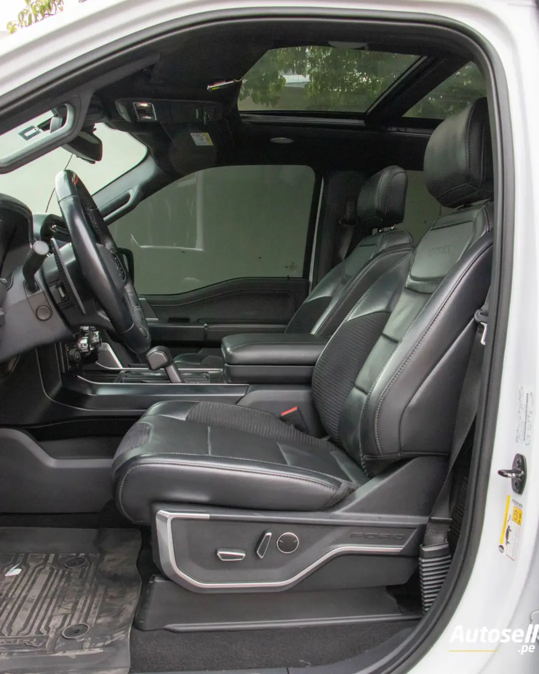 Ford F-150 miniatura 8