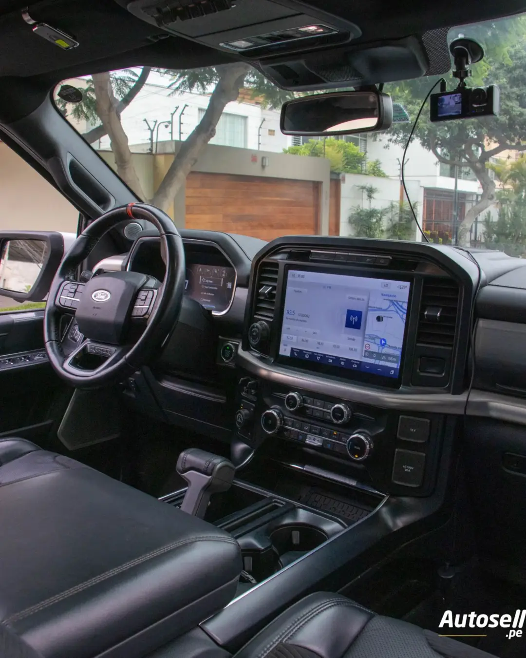 Ford F-150 miniatura 10