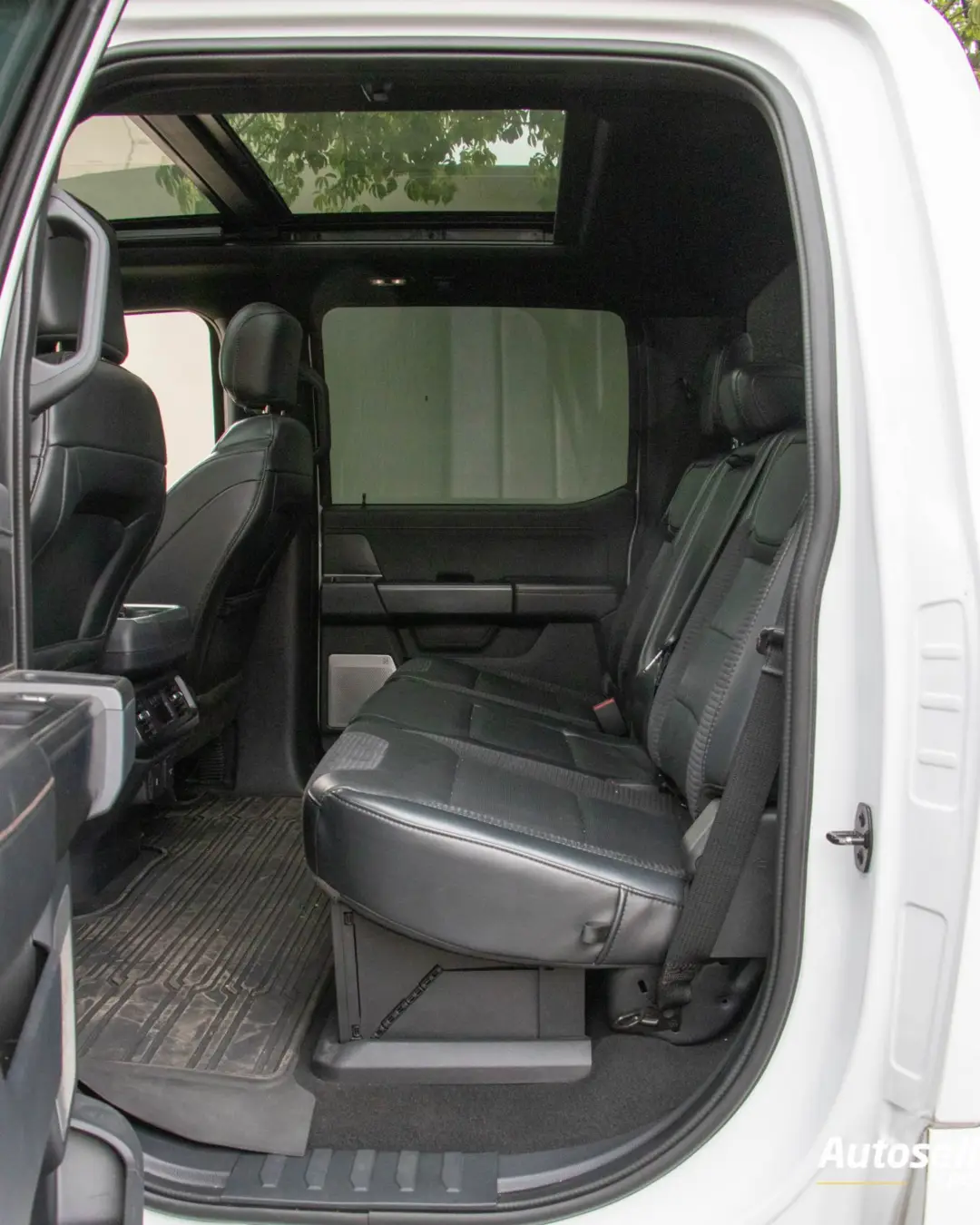 Ford F-150 miniatura 9