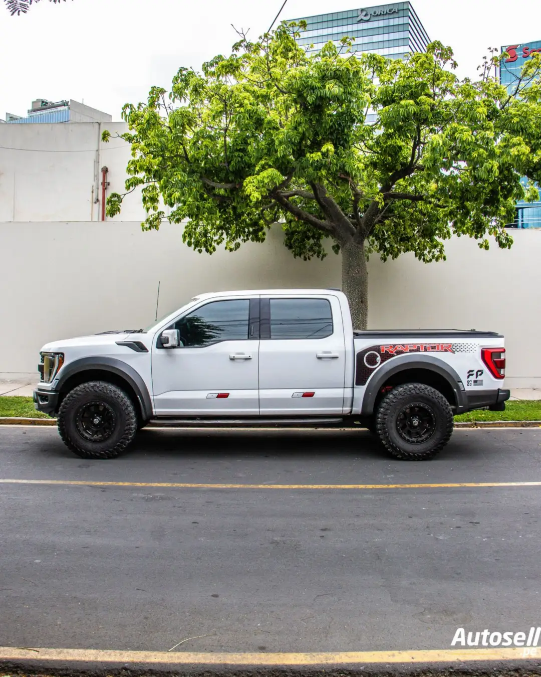 Ford F-150 miniatura 2