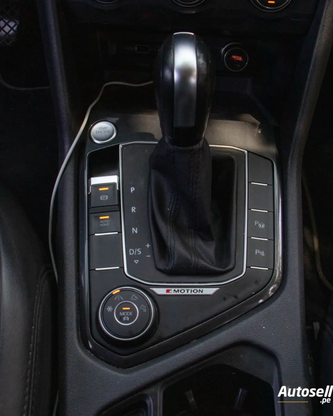 Volkswagen Tiguan All Space