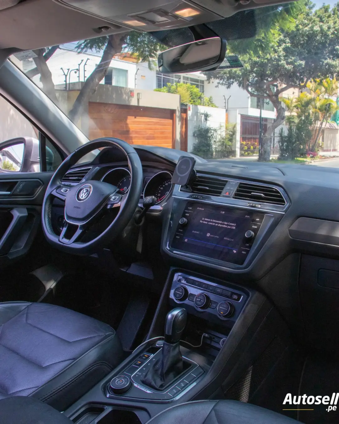 Volkswagen Tiguan All Space