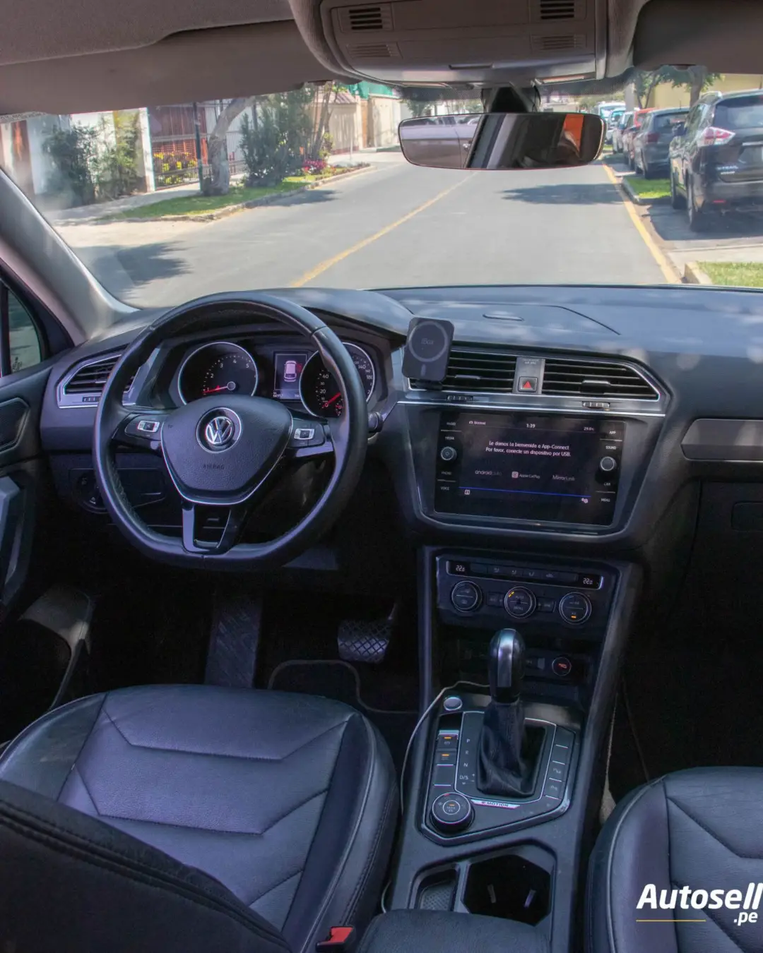 Volkswagen Tiguan All Space