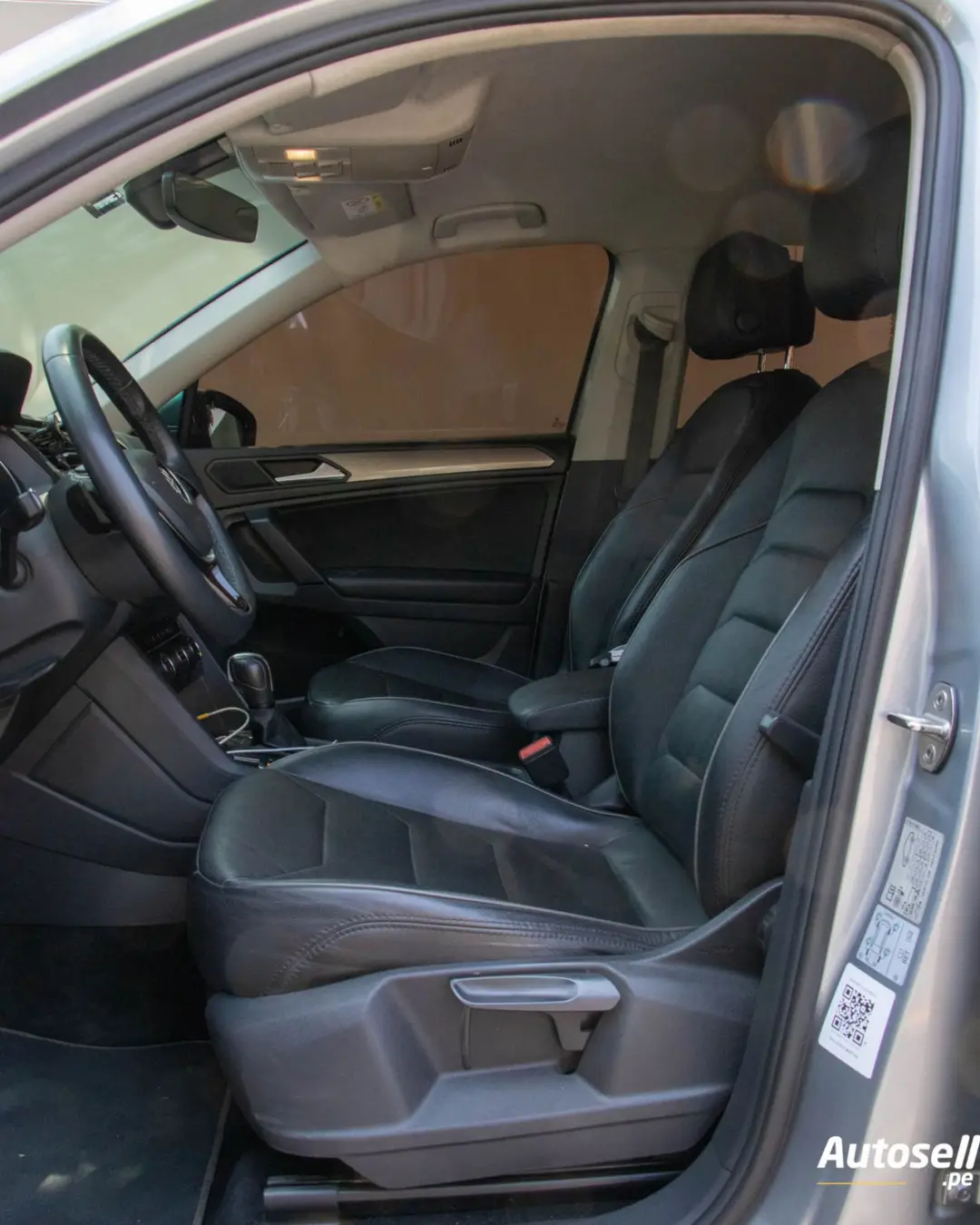 Volkswagen Tiguan All Space