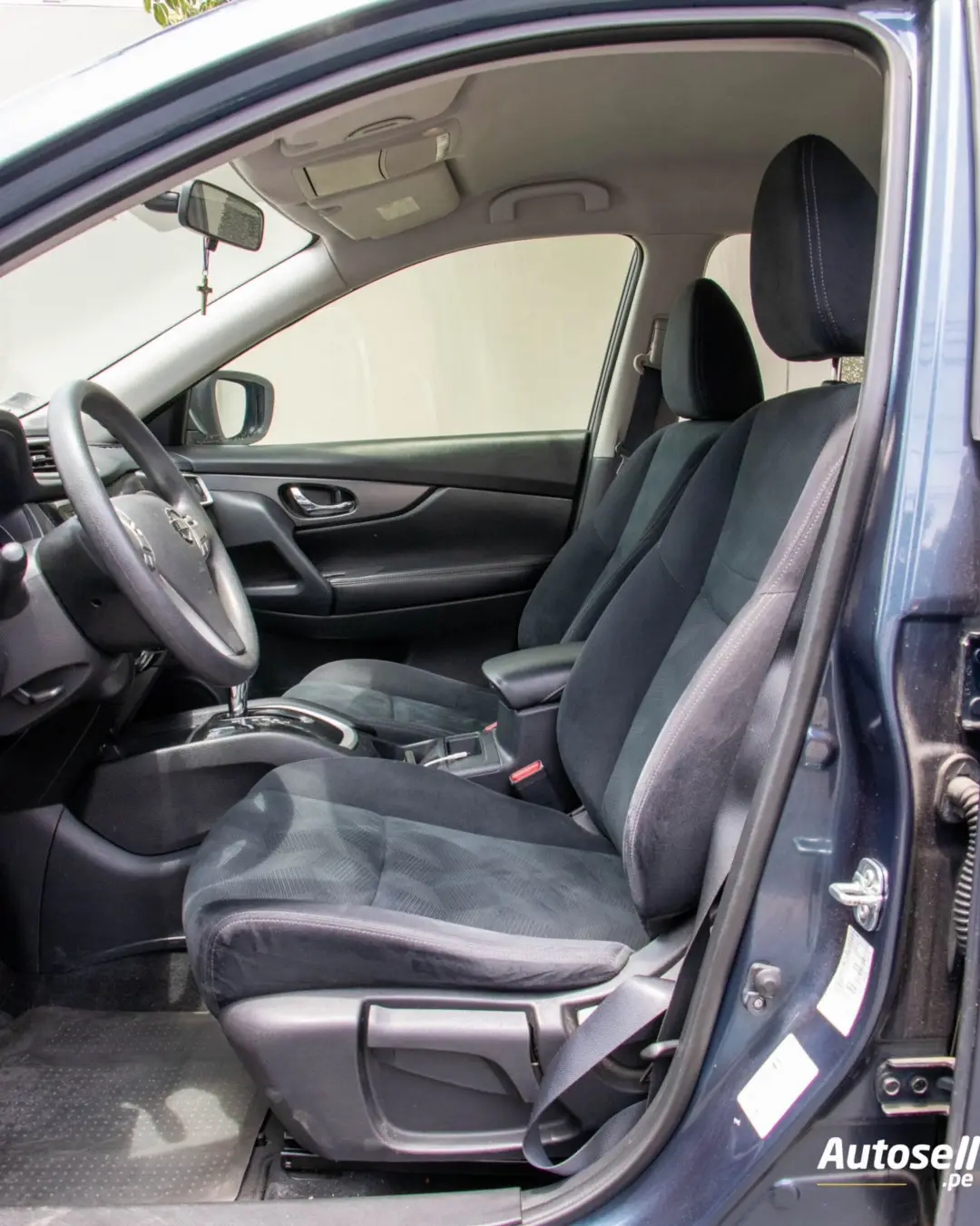 Nissan Xtrail miniatura 8