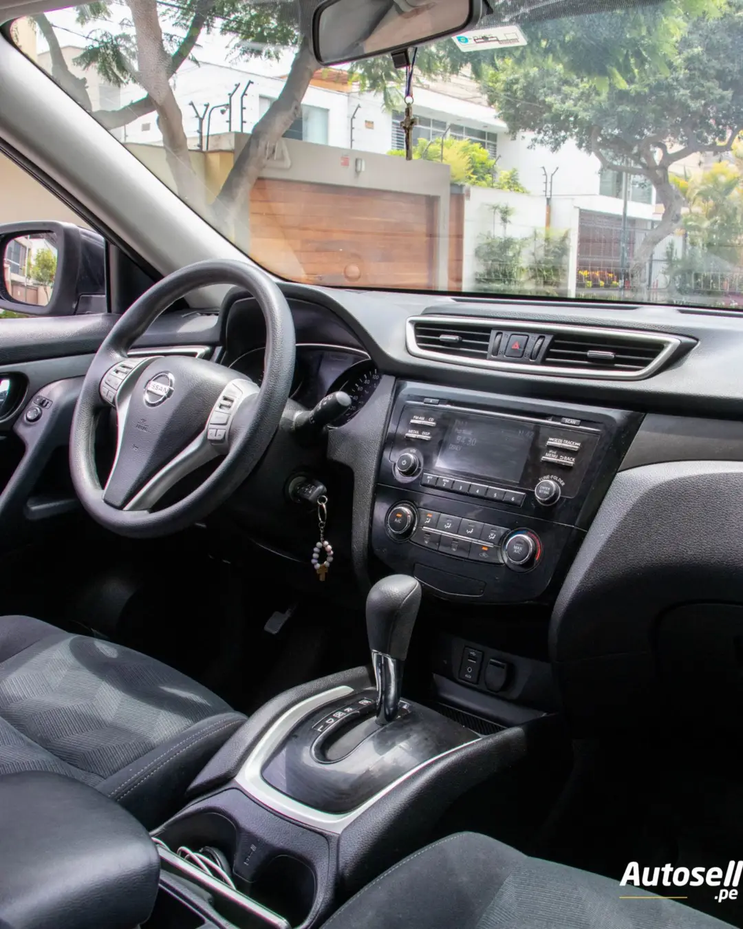 Nissan Xtrail miniatura 10