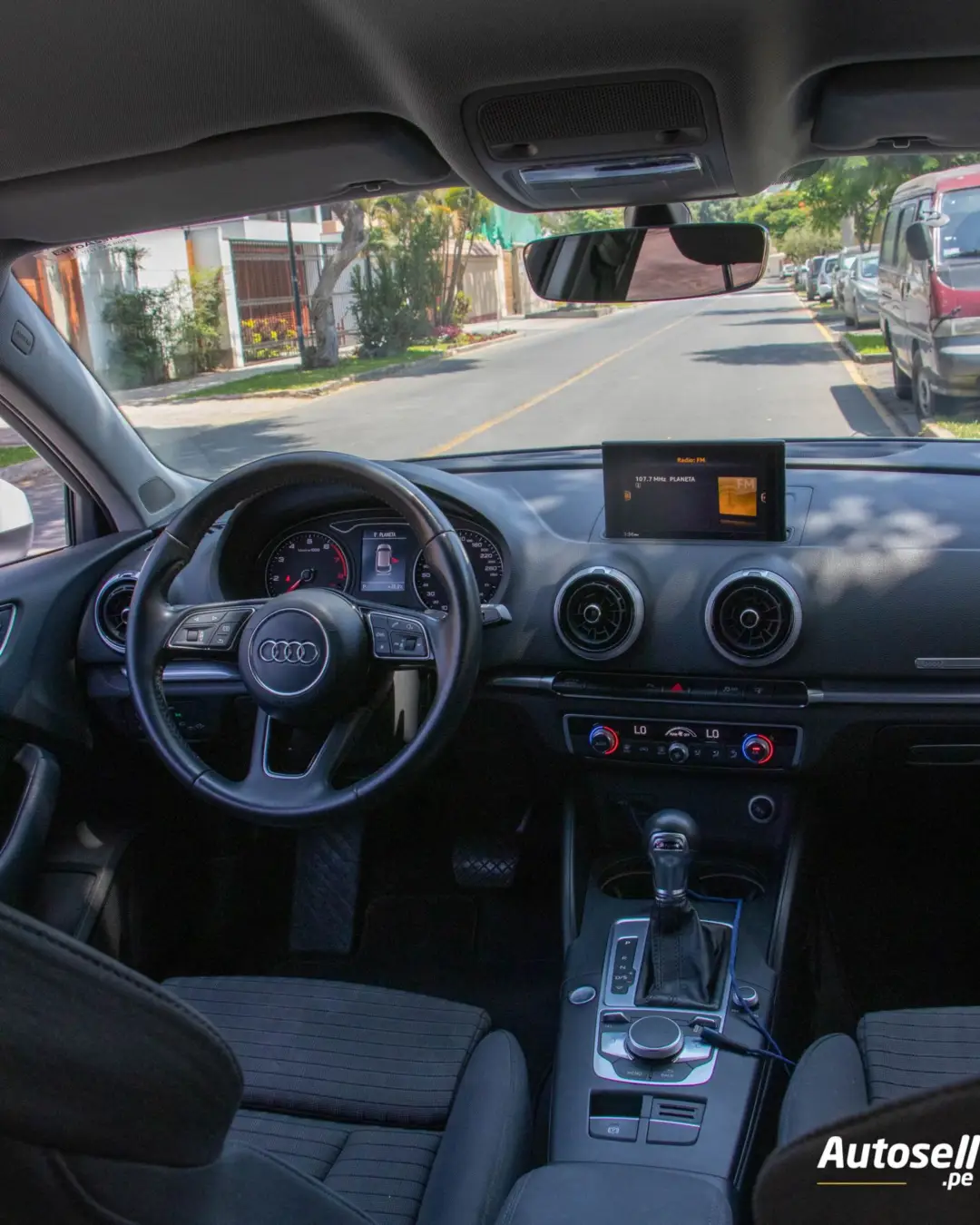 Audi A3 miniatura 12