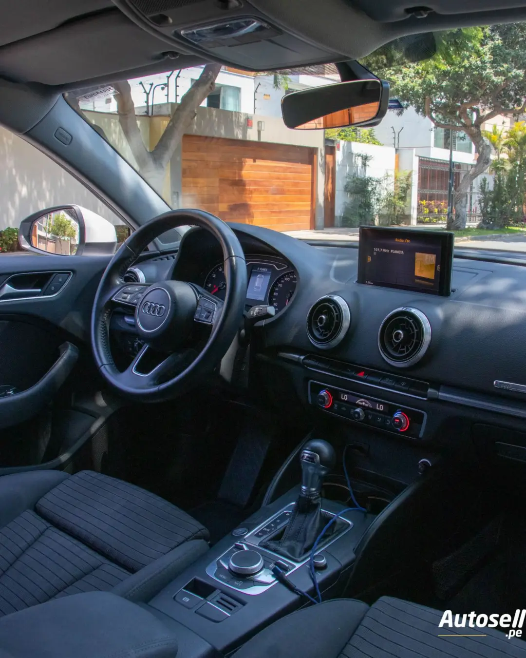 Audi A3 miniatura 10