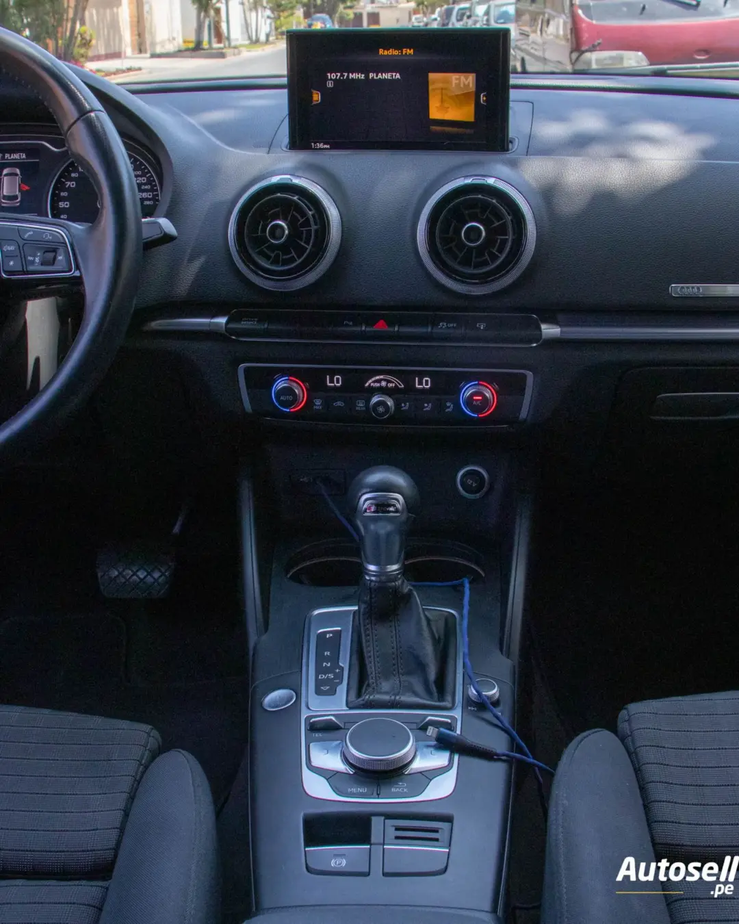 Audi A3 miniatura 13