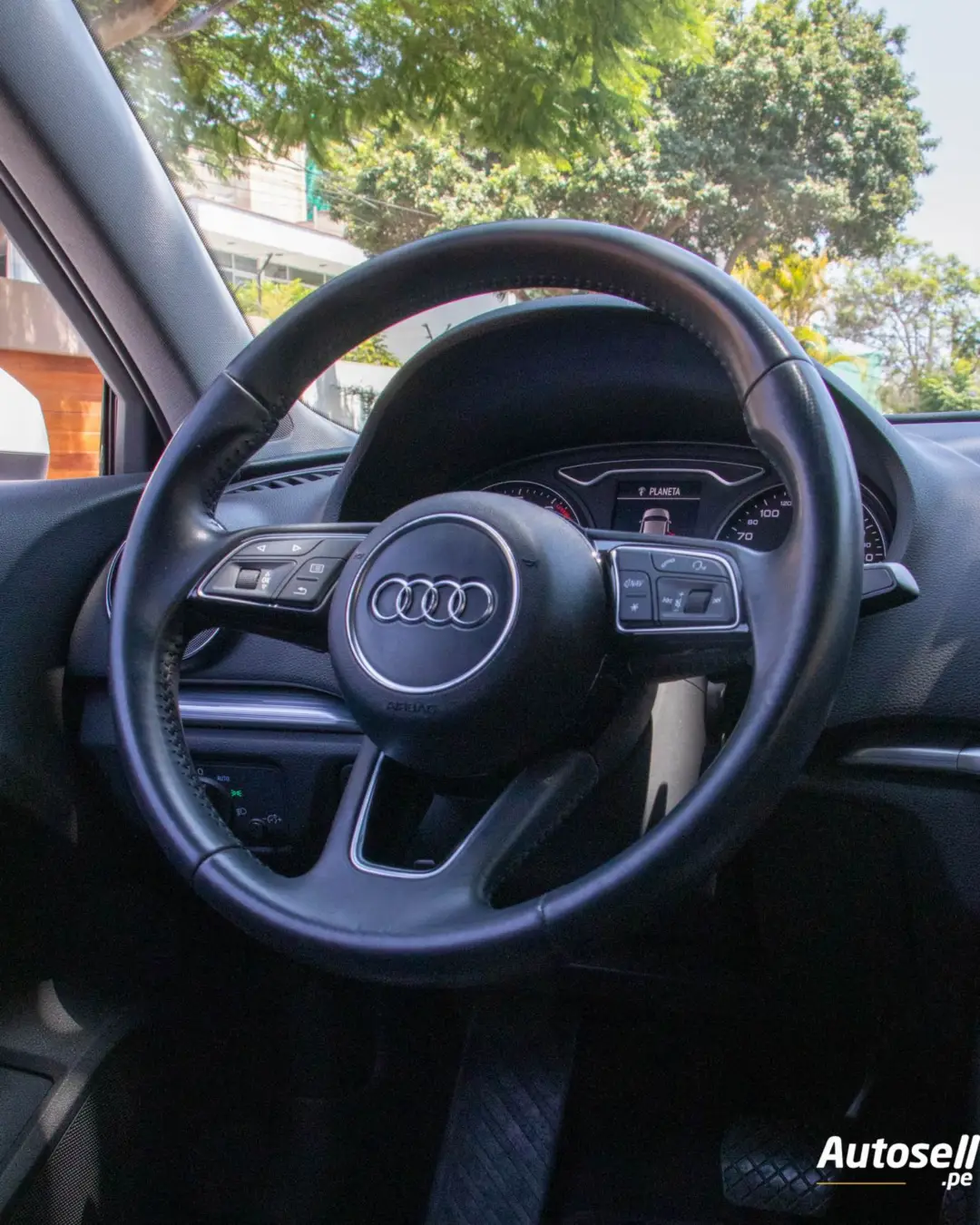 Audi A3 miniatura 11