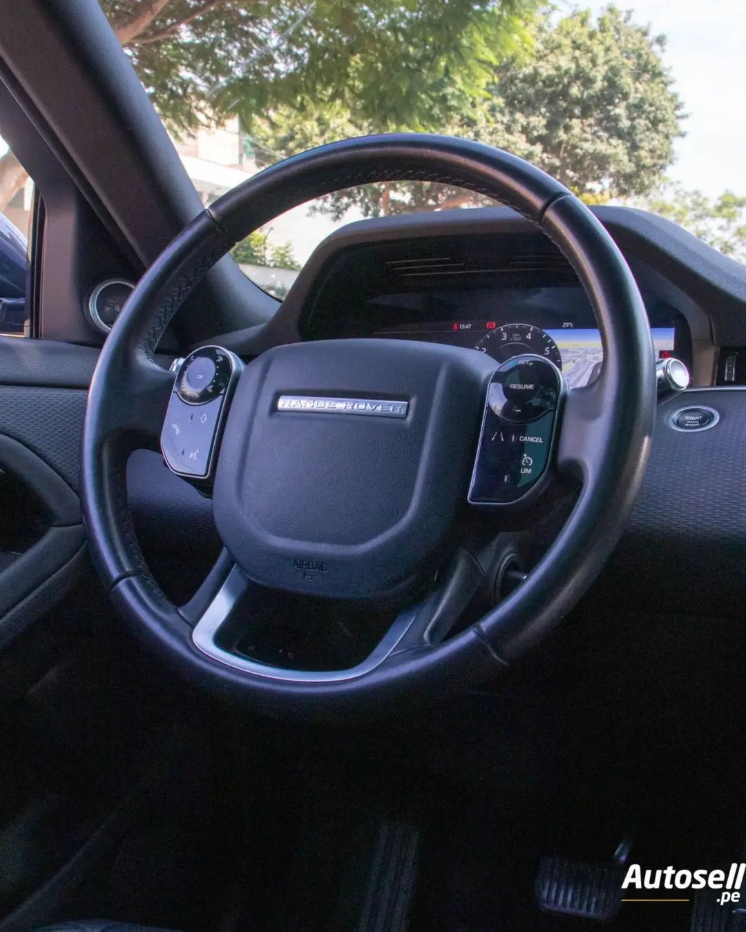 Land Rover Range Rover Evoque miniatura 14