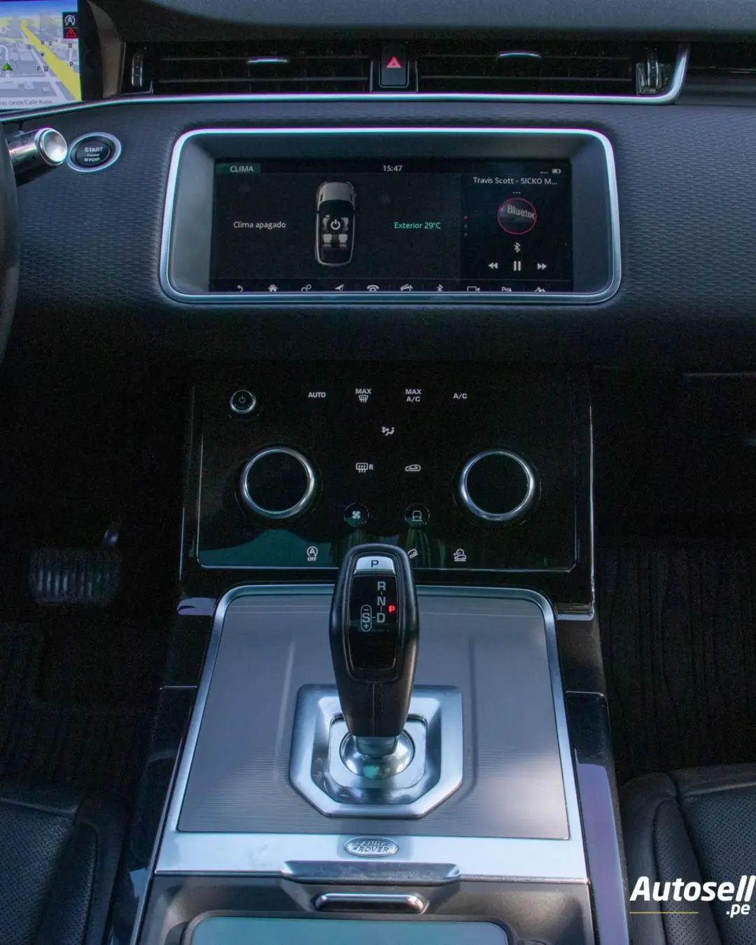 Land Rover Range Rover Evoque miniatura 13