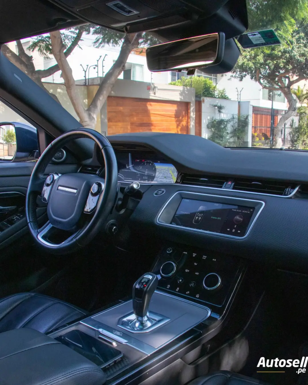 Land Rover Range Rover Evoque miniatura 10